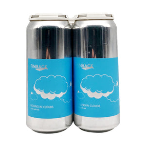 Finback Rolling Clouds IPA  4pk Cn