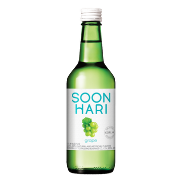 SoonHari Grape Soju