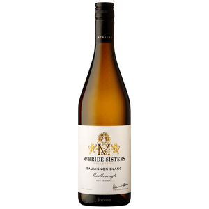 Mcbride Sisters Sauvignon Blanc