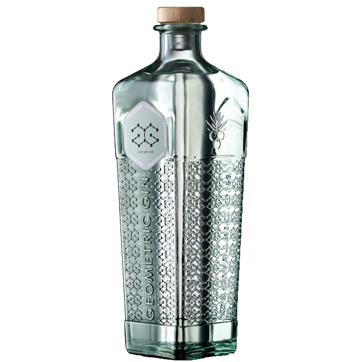 Geometric Gin