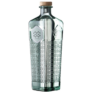Geometric Gin