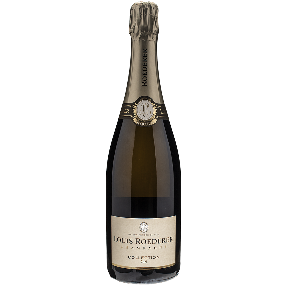 Louis Roederer Brut Collection 245