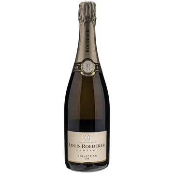 Louis Roederer Brut Collection 245