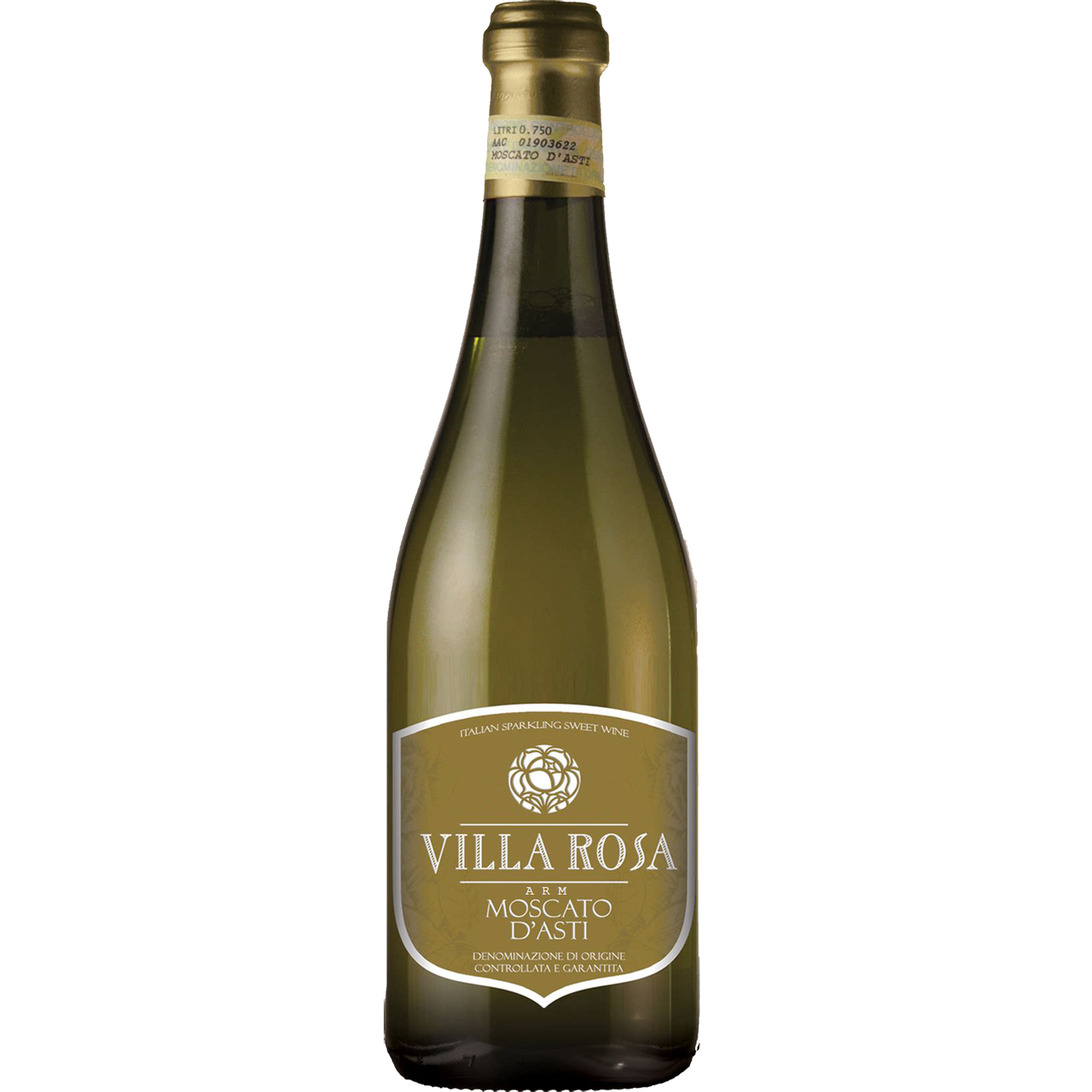 Villa Rosa Moscato D'Asti