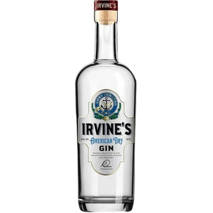 Irvines American Dry Gin