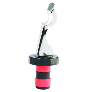 Flip Top Bottle Stopper