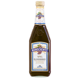 Manischewitz Elderberry
