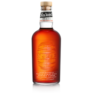 Naked Malt Scotch Whiskey