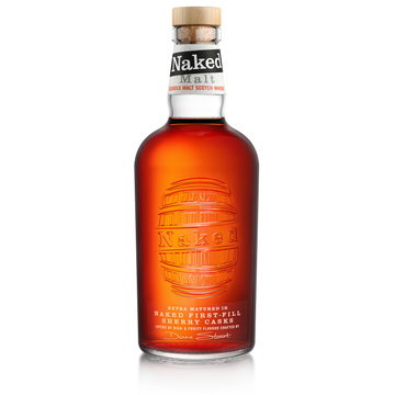 Naked Malt Scotch Whiskey