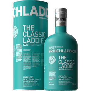 Bruichladdich The Classic Laddie Single Malt Scotch