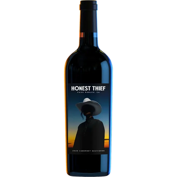 Honest Thief Paso Robles Cabernet