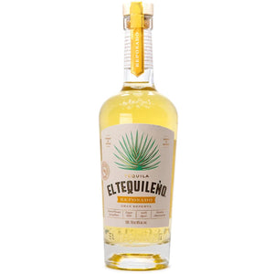 El Tequileno Gran Reserva Reposado