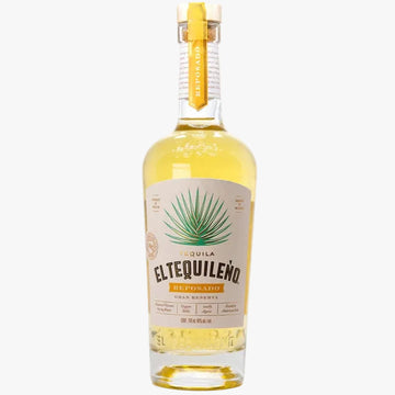 El Tequileno Gran Reserva Reposado