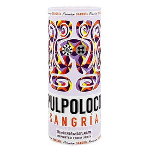 Pulpoloco Sangria  Can