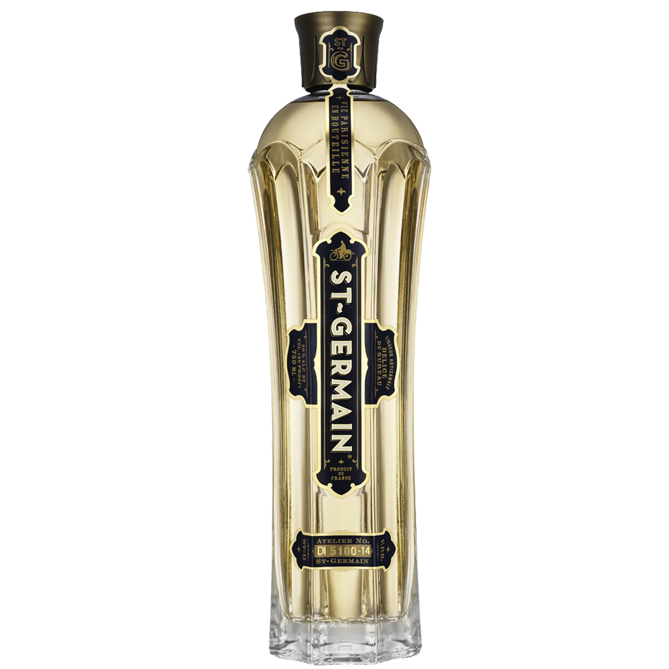 St Germain Liqueur