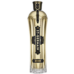 St Germain Liqueur
