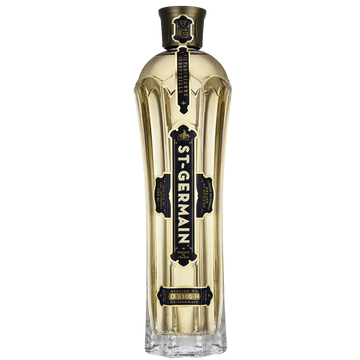 St Germain Liqueur