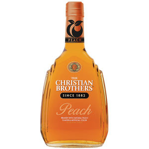 Christian Brothers Peach Brandy