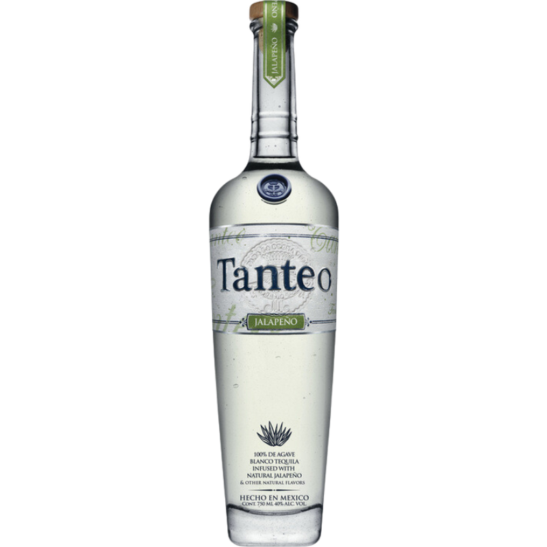 Tanteo Jalapeno
