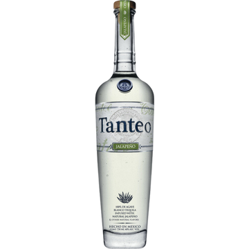 Tanteo Jalapeno