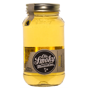 Ole Smoky Moonshine Peach
