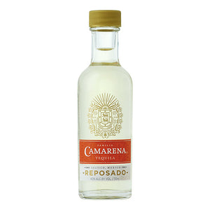Camarena Reposado Tequila