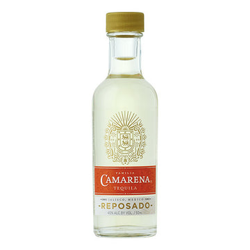 Camarena Reposado Tequila