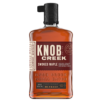 Knob Creek Smoked Maple