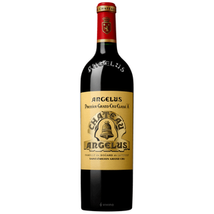 Chateau Angelus Saint Emilion Grand Cru 2015