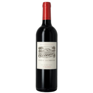 Chateau La Cardonne 2018