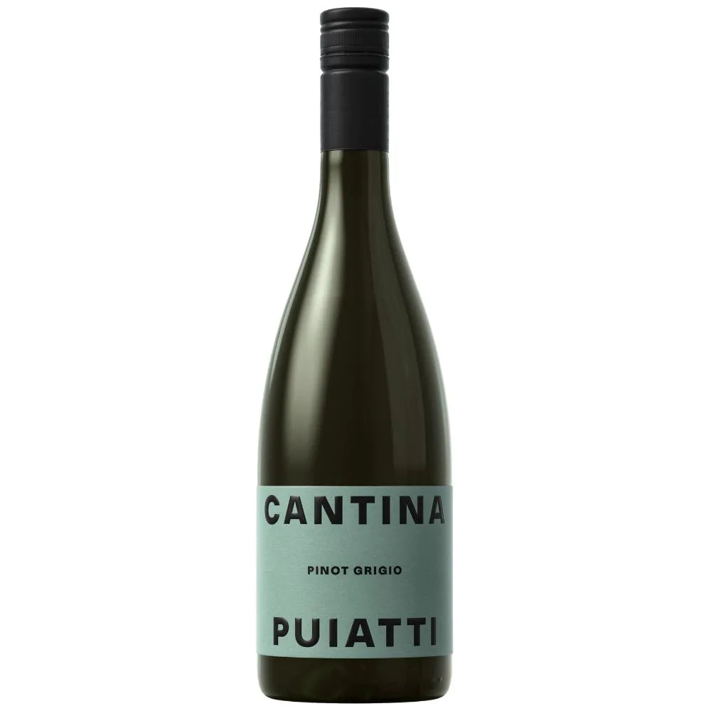 Cantina Puiatti Pinot Grigio