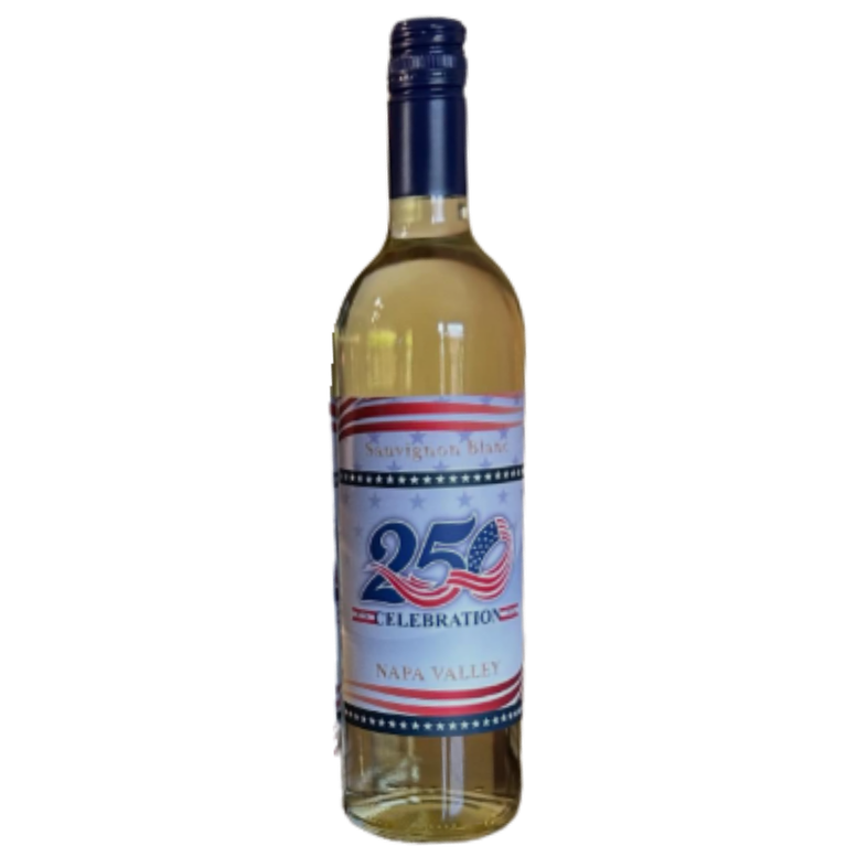 250th Celebration Napa Sauvignon Blanc