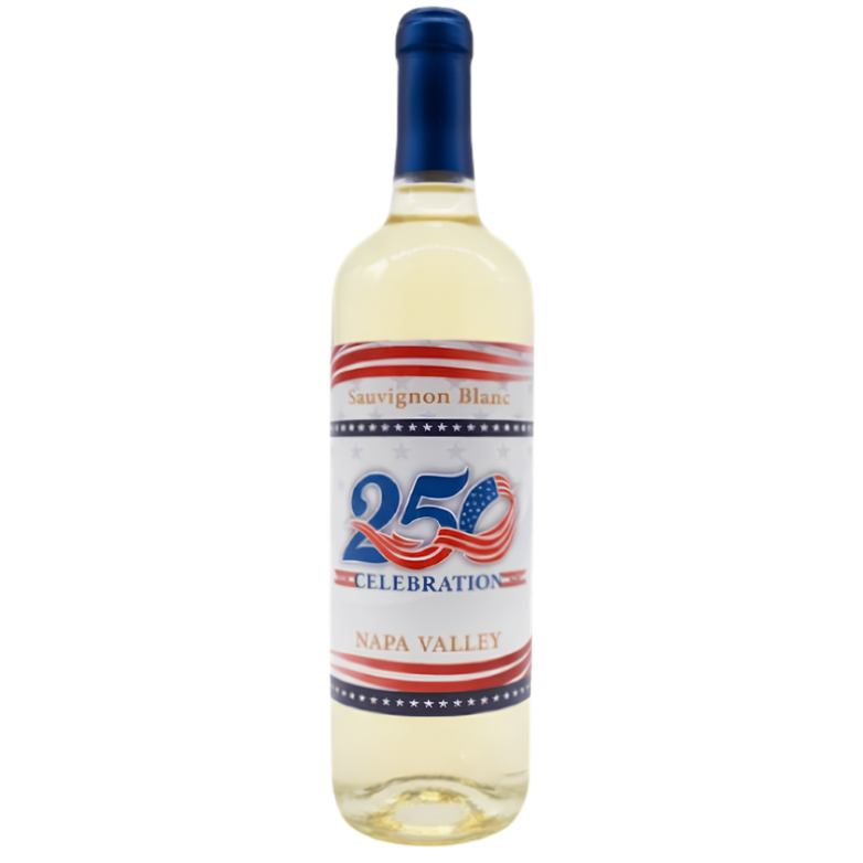 250th Celebration Napa Sauvignon Blanc
