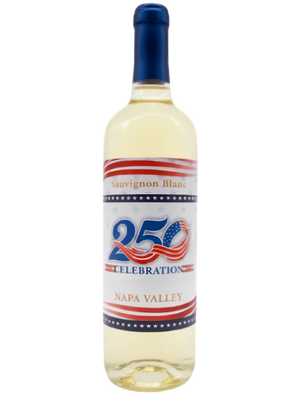 250th Celebration Napa Sauvignon Blanc