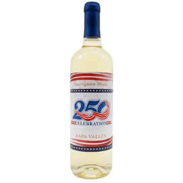 250th Celebration Napa Sauvignon Blanc