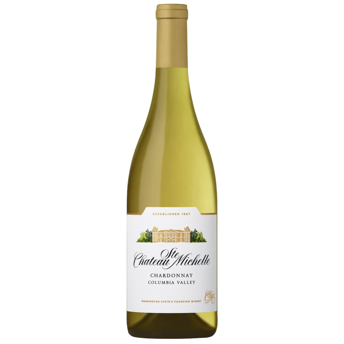 Chateau Ste Michelle Chardonnay