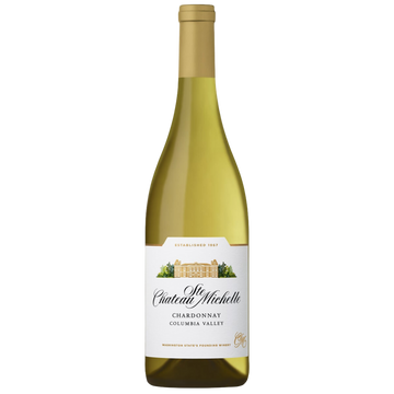 Chateau Ste Michelle Chardonnay