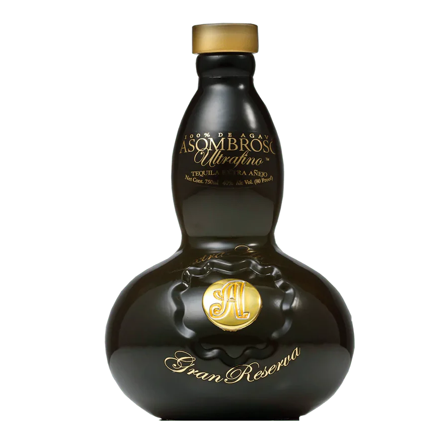 Asombroso Extra Anejo Tequila