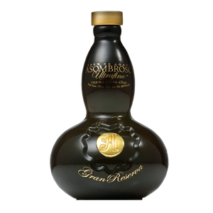 Asombroso Extra Anejo Tequila