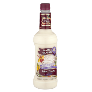 Master of Mixes Pina Colada