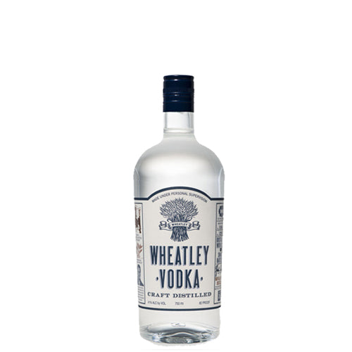 Wheatley Vodka