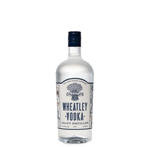 Wheatley Vodka
