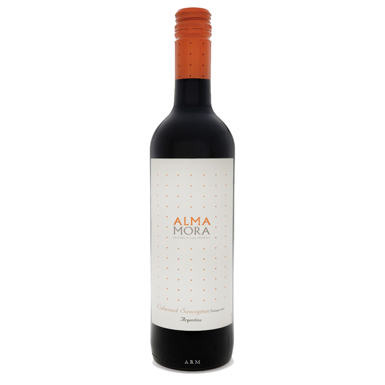 Finca Las Moras Alma Mora Cabernet