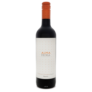 Finca Las Moras Alma Mora Cabernet