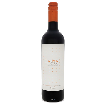 Finca Las Moras Alma Mora Cabernet