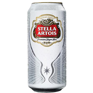 Stella Artois  12pk Cn