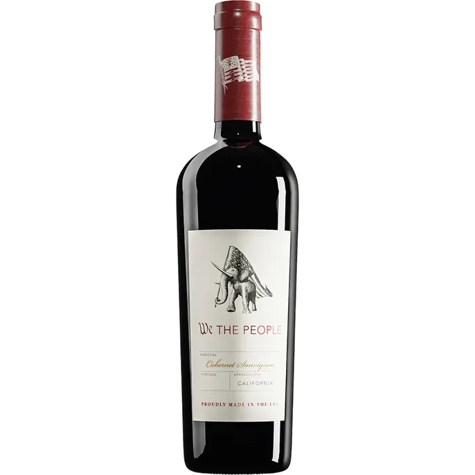 We the People Cabernet
