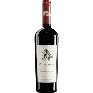 We the People Cabernet