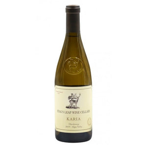 Stags Leap Wine Karia Chardonnay