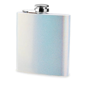 Mystic Color Shift Captive Flask